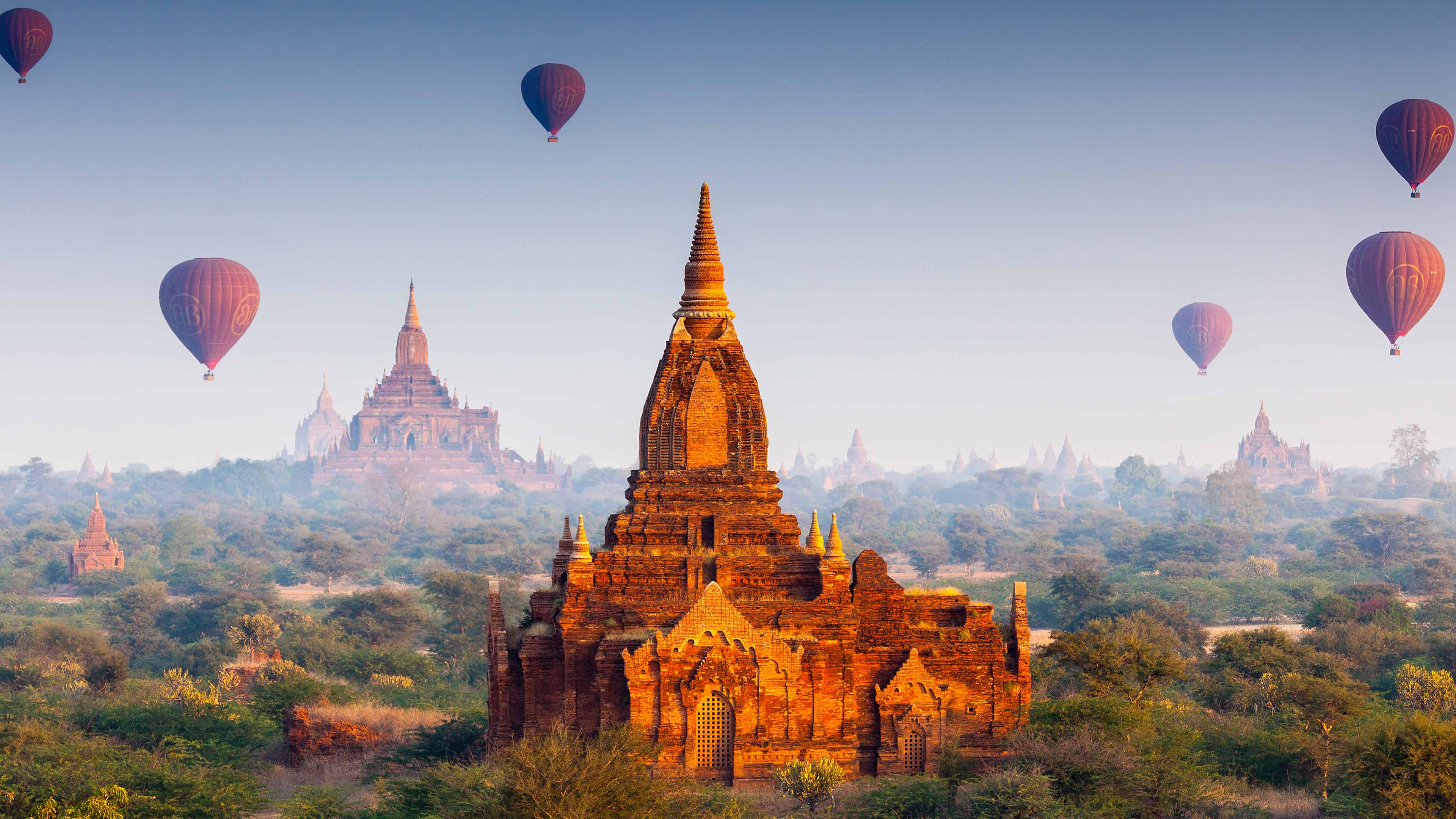 bagan,myanmar